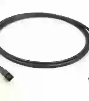 W-FAK-F-R58-150 Fakra Code F Female-Female Patch Lead 1.5m